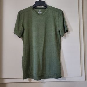 Adidas Climalite Terrex Short Sleeve